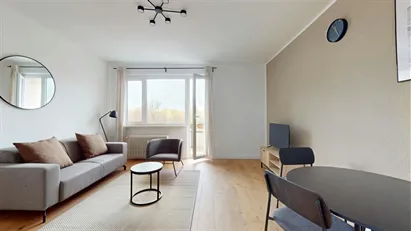 Apartment for rent in Berlin Tempelhof-Schöneberg, Berlin