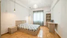 Room for rent, Athens, Kodrigktonos