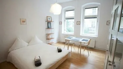 Apartment for rent in Berlin Pankow, Berlin