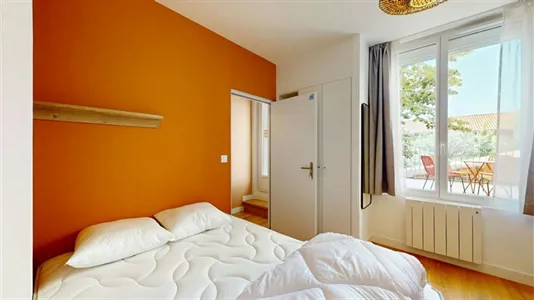 Rooms in Toulouse - photo 2