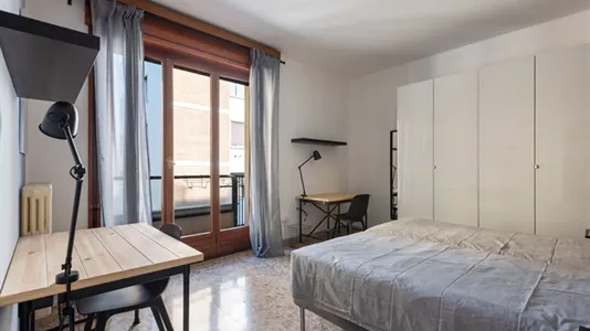 Rooms in Milano Zona 2 - Stazione Centrale, Gorla, Turro, Greco, Crescenzago - photo 1