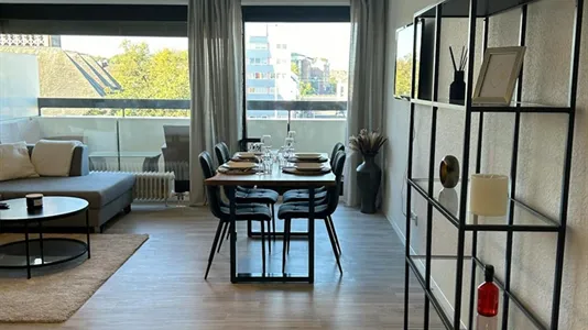 Apartments in Mönchengladbach - photo 1