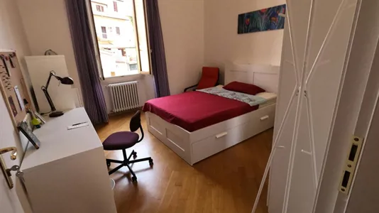 Rooms in Florence - photo 3