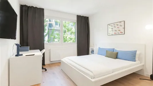 Rooms in Essen - photo 1