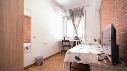 Room for rent in Madrid Carabanchel, Madrid