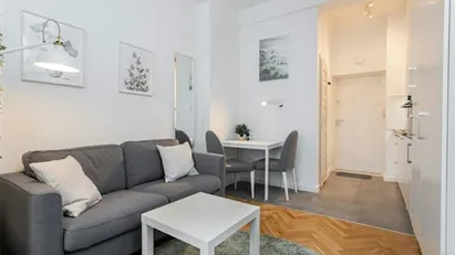 Apartment for rent in Warsaw