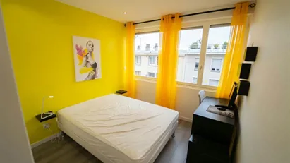 Room for rent in Lyon, Auvergne-Rhône-Alpes