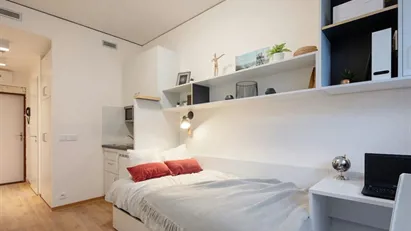 Room for rent in Prague