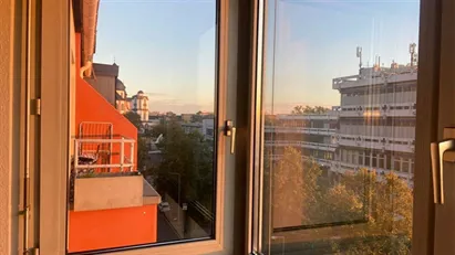 Apartment for rent in Mannheim, Baden-Württemberg