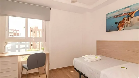 Rooms in Valencia Campanar - photo 2