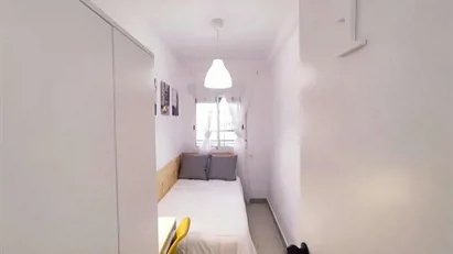 Room for rent in Granada, Andalucía