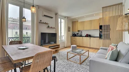 Apartment for rent in Paris 14ème arrondissement - Montparnasse, Paris