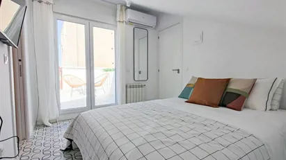 Room for rent in Las Barranquillas, Comunidad de Madrid