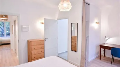 Room for rent in Paris 14ème arrondissement - Montparnasse, Paris