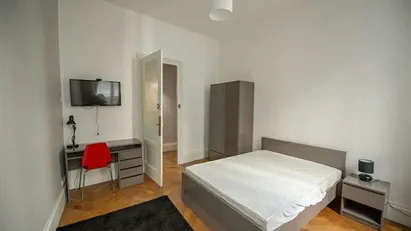 Room for rent in Saint-Étienne, Auvergne-Rhône-Alpes