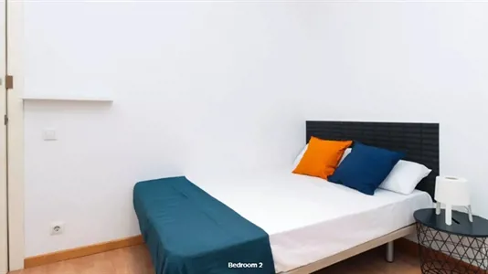 Rooms in Barcelona Sant Andreu - photo 2