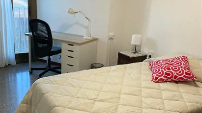 Room for rent in Terrassa, Cataluña