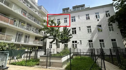 Apartment for rent in Wien Rudolfsheim-Fünfhaus, Vienna