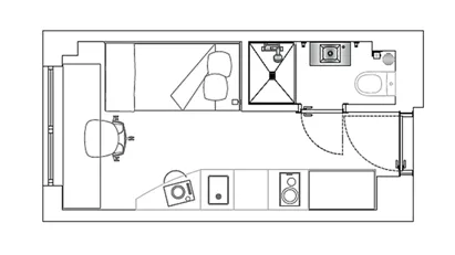 Apartment for rent in Armilla, Andalucía