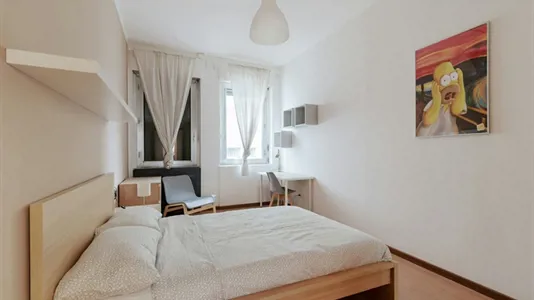 Rooms in Milano Zona 2 - Stazione Centrale, Gorla, Turro, Greco, Crescenzago - photo 2