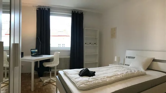 Rooms in Vienna Landstraße - photo 2