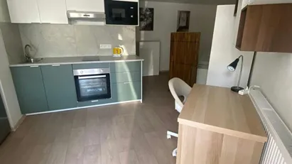 Apartment for rent in Prague