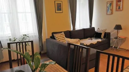 Apartment for rent in Budapest Terézváros, Budapest