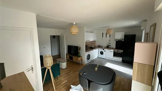 Rooms in Nanterre - photo 2