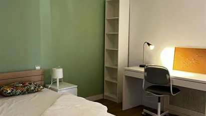 Room for rent in Madrid Salamanca, Madrid