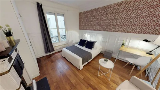 Rooms in Paris 5ème arrondissement - Latin Quarter - photo 2