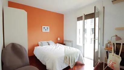 Room for rent in Barcelona Eixample, Barcelona