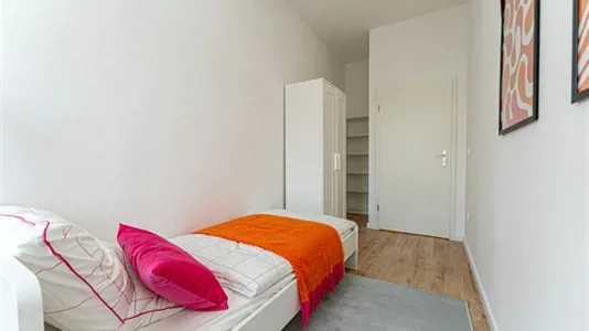 Rooms in Berlin Mitte - photo 3