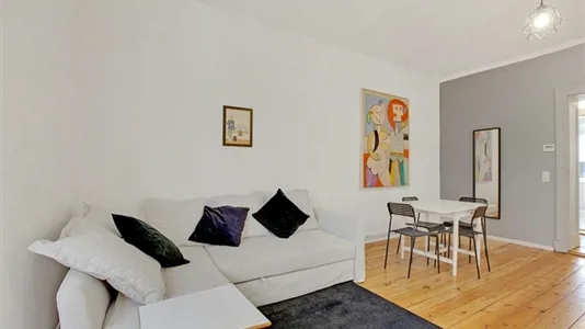 Apartments in Berlin Pankow - photo 3