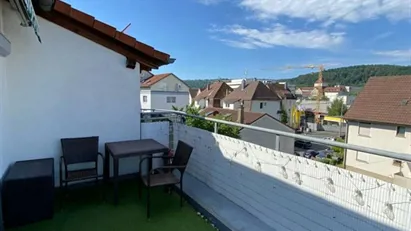 Apartment for rent in Esslingen, Baden-Württemberg