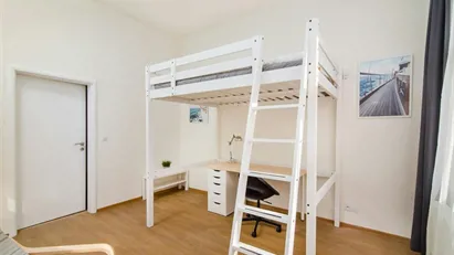 Room for rent in Prague