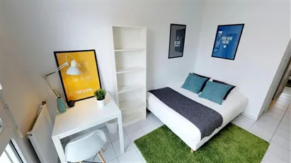 Room for rent in Montpellier, Occitanie