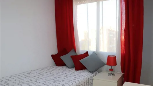 Rooms in Alcalá de Henares - photo 1