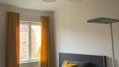 Apartment for rent in Berlin Tempelhof-Schöneberg, Berlin