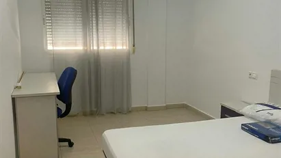 Room for rent in Murcia, Región de Murcia