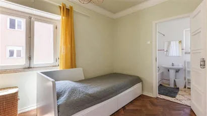 Room for rent in Lisbon (region)