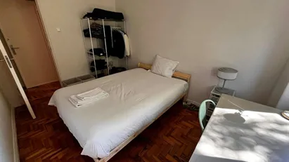 Room for rent in Lisbon (region)