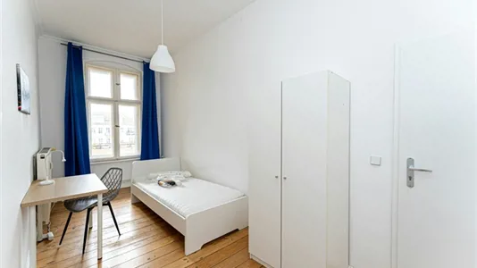 Rooms in Berlin Pankow - photo 2