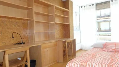 Room for rent in Madrid Salamanca, Madrid