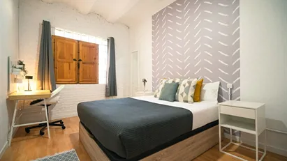 Room for rent in Barcelona Ciutat Vella, Barcelona