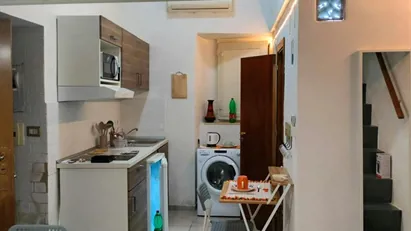 Apartment for rent in Napoli Municipalità 2, Naples