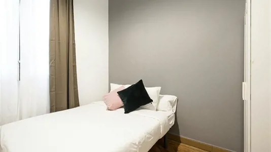 Rooms in Madrid Centro - photo 3