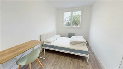 Room for rent in Bordeaux, Nouvelle-Aquitaine