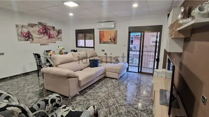 Apartment for rent in Burjassot, Comunidad Valenciana