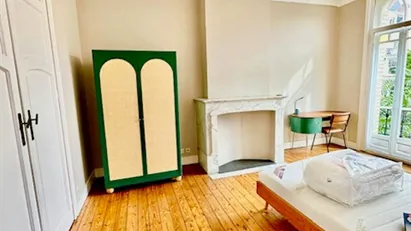 Room for rent in Brussels Ukkel, Brussels