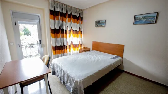 Rooms in Alboraya - photo 1